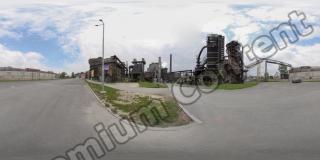 panorama industrial exterior 0005